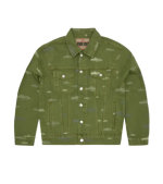 Alcatraz Corteiz Tracksuit Khaki3