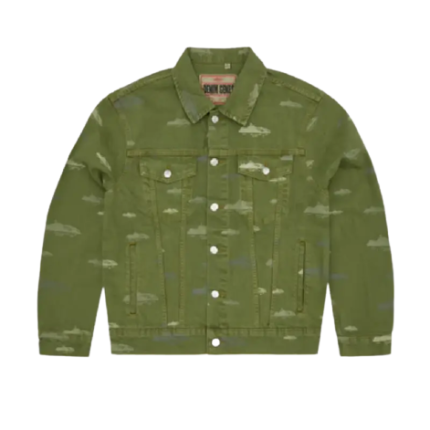 Alcatraz Corteiz Tracksuit Khaki3