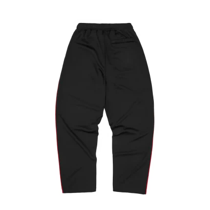 Corteiz 3 Star Crest Track Pant [BLACK] F