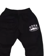 Corteiz 4Starz Alcatraz Cargo Black F