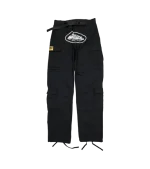 Corteiz 4Starz Special Edition Guerillaz Cargos
