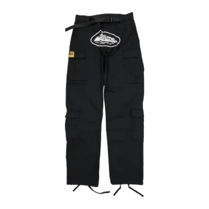 Corteiz 4Starz Special Edition Guerillaz Cargos