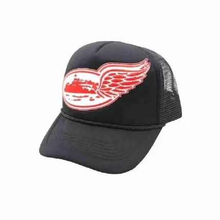 Corteiz Alcatraz Logo Hat