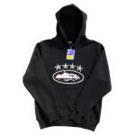 Corteiz Alcatraz Tracksuit Black2