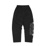 Corteiz BBK Royale Open Hem Sweatpants FG