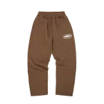 Corteiz Bias Panel Shuku Pant [OLIVE]
