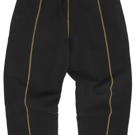 Corteiz Black Sweatpants GF