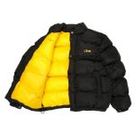 Corteiz Bolo Jacket Black b