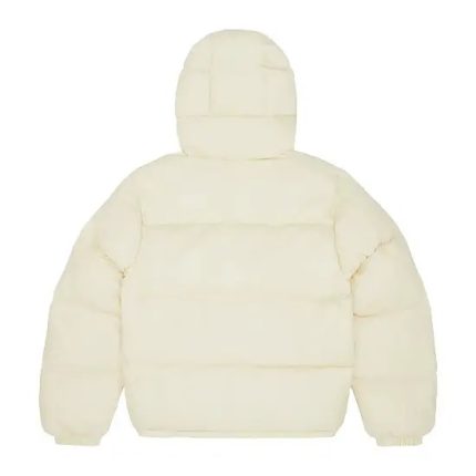 Corteiz Bolo V2 Jacket Off Whiteb
