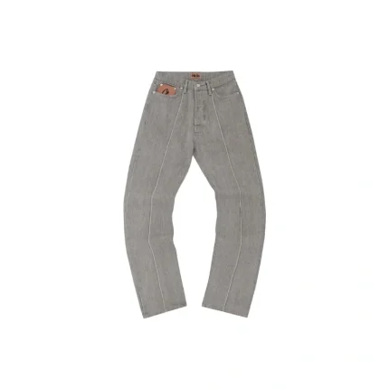 Corteiz C Star Denim Sweatpants