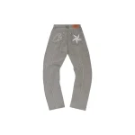 Corteiz C Star Denim SweatpantsV F