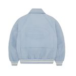 Corteiz Da Skydive Jacket Baby Bluen