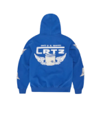 Corteiz Gasolina Royal Blue Tracksuit2