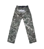Corteiz Guerillaz Cargos Dutty Camo