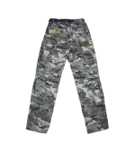 Corteiz Guerillaz Cargos Dutty Camo F