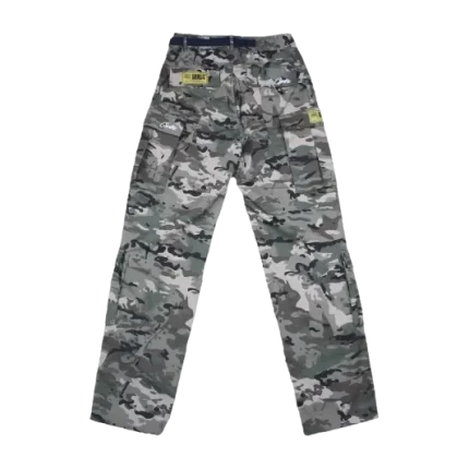 Corteiz Guerillaz Cargos Dutty Camo F