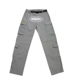 Corteiz Guerillaz Stone Cargos