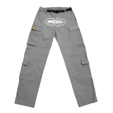 Corteiz Guerillaz Stone Cargos