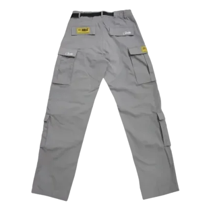 Corteiz Guerillaz Stone Cargos F