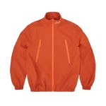 Corteiz Gutta Wasserdichter Tracksuit [Burnt Orange]b