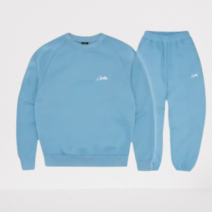 Corteiz HMP V2 Tracksuit
