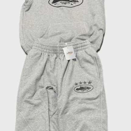 Corteiz Heavenly Men’s Tracksuit