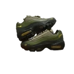 Corteiz Nike Air Max 95 SP Green f