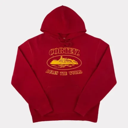 Corteiz OG Alcatraz Hoodieb