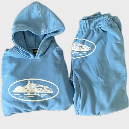 Corteiz Premium and Luxury Tracksuit