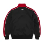 Corteiz Shotta Jacket Blackh