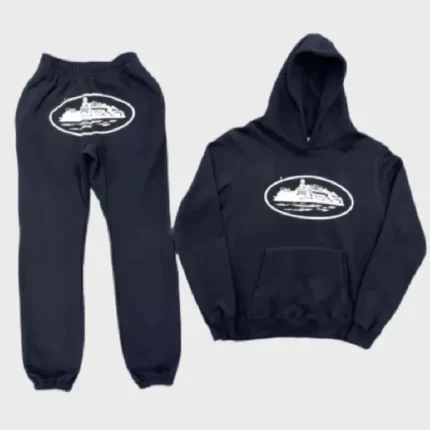 Corteiz Styling Hoodie Tracksuit