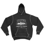 Corteiz Superior Tracksuit Blackn