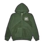 Corteiz Superior V2 Tracksuit Forrest Greenn