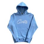 Corteiz Tracksuit Blueb