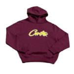 Corteiz Tracksuit Redv