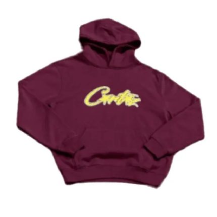 Corteiz Tracksuit Redv