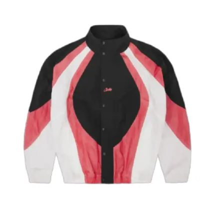 Corteiz Vertigo Shuku Tracksuit Blac