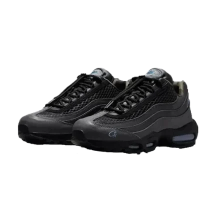 Corteiz x Nike Air Max Aegean Storm Sneaker