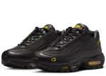 Nike Air Max 95 Corteiz Honey Black