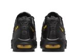Nike Air Max 95 Corteiz Honey Black c