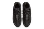 Nike Air max 95 Big Bubble Triple Black