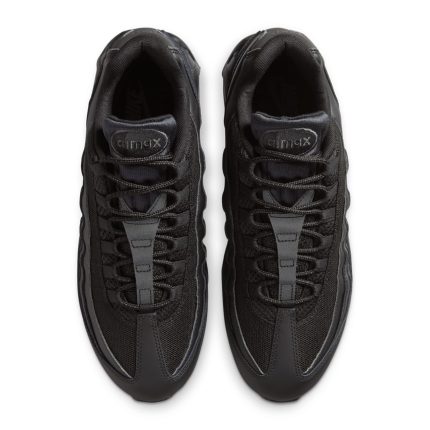 Nike Air max 95 Big Bubble Triple Black